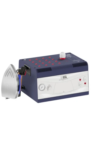 Silter Süper Mini 5 Litre Profesyonel Buhar Ayarlı Kazanlı Ütü