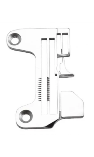 Siruba K Seri Ve Ex 3 İp Kıstırmalı Plaka / E232