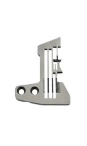 Siruba Overlok 4 İplik Plaka / E919