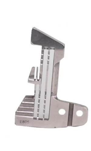 Siruba Overlok 4 İplik Triko Plaka 6mm / E805