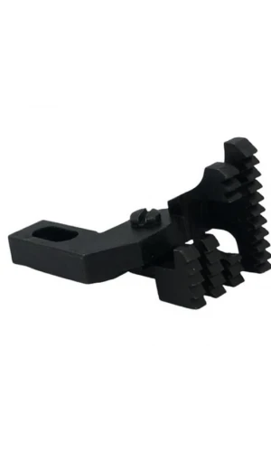 Siruba Overlok 5 İp Gömlek Arka Dişli / D487