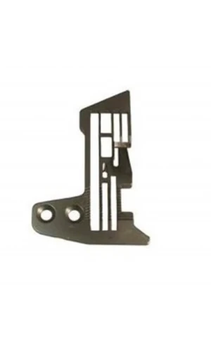 Siruba Overlok 5 İp Kot Plaka / E868