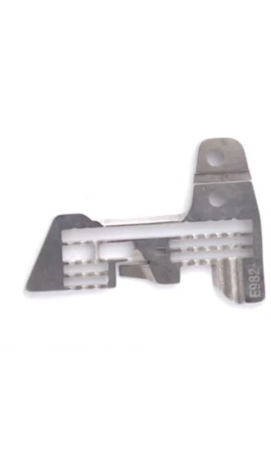 Siruba Overlok 5 İp Penye Plaka 3 Kanallı / E982