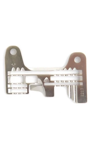 Siruba Overlok K Seri 5 İp Penye Plaka / E217