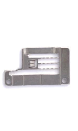 Siruba Reçme Bant Plaka 5.6mm / E3326