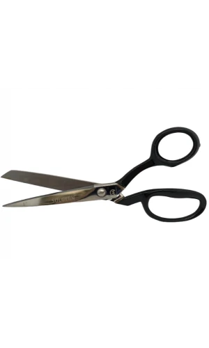 Siyah Saplı Yatık Regula Makası No:8 (20,32 cm) 232/8