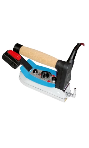 Slim Dikiş Açma Buharlı El Ütüsü Alçak Tabanlı ST/B 295 A