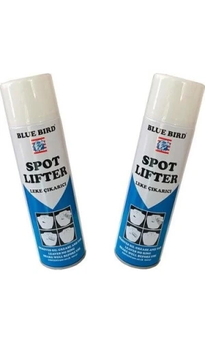 Spot Lifter Leke Çıkarıcı 500 ml