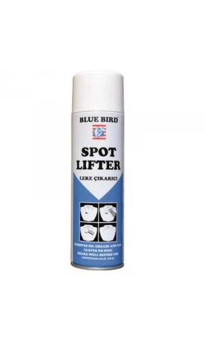 Spot Lifter Leke Çıkarıcı 500 ml Sprey