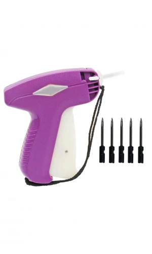 Standart Kılçık Tabancası ve 5li Yedek İğneleri