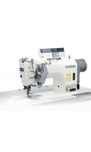T8421C-T03 Çift İğne Düz Dikiş Makinası