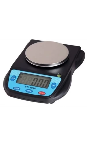 Tokia 600gr Kapasite 0.01gr Hassasiyet Elektronik Hassas Dijital Göstergeli Terazi Tartı