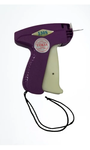 Tokia Standart Kılçık Etiket Takma Tabancası