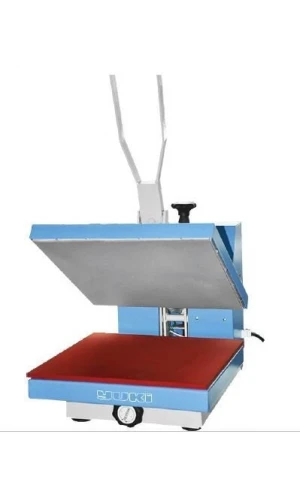 Transfer Baskı Manuel 38x38cm