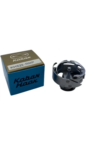 Typical Büyük Mekik Çağanozu KHS20-RMP