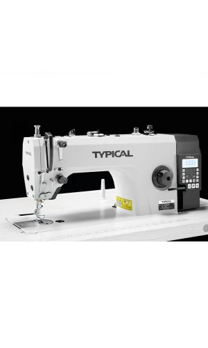 Typical GC6880 MD4/ HD4 Elektronik Kilit Dikiş Düz Dikiş Makinası