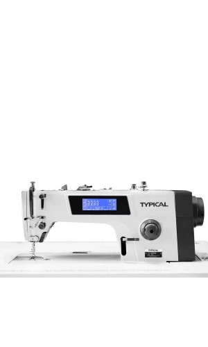 Typical GC6890- MD4 Serisi Elektronik Direct Drive Düz Dikiş Makinası