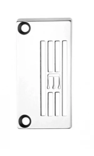 Typical Reçme Etek Plaka 5.6mm / 3108134