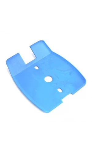 Ütü Altı Mavi Buharlık