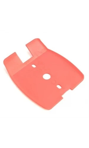 Ütü Altı Plastik Kırmızı Buharlık