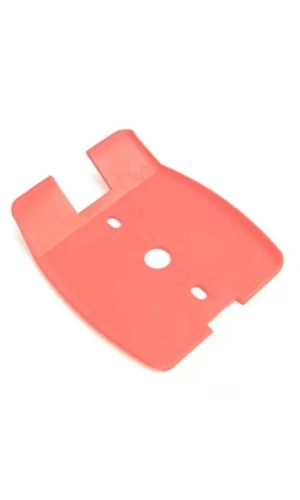 Ütü Altı Plastik Kırmızı Buharlık