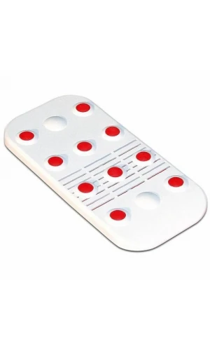 Ütü Dinlendirme Zemini SY UDZ-25