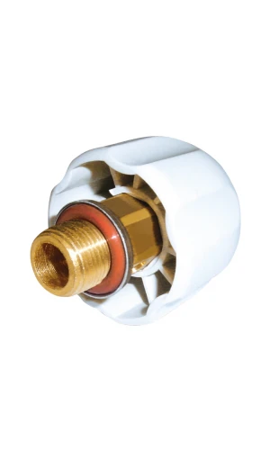 Ütü Emniyet Ventili 2020 Serisi 3/8