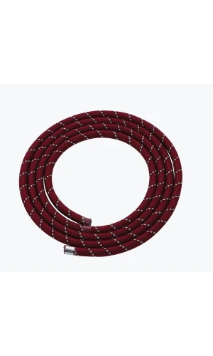 Ütü Hava Hortumu 6×11- 1 metre Şeffaf