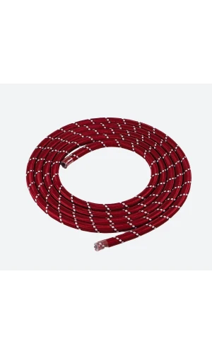 Ütü Hava Hortumu 6×11- 2.5 metre Şeffaf