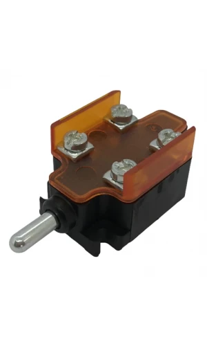 Ütü Pedal Sesli Siviç