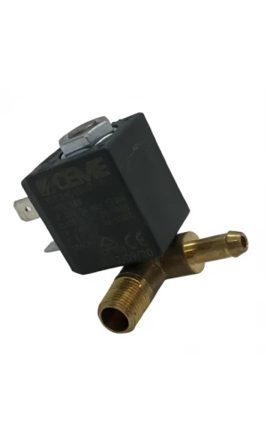 Ütü Solenoid Valf 1/8 5523