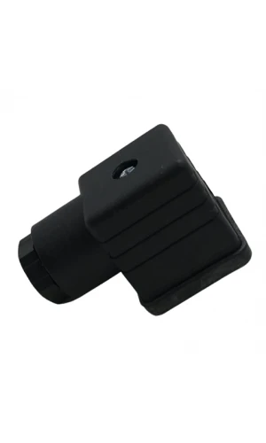 Ütü Solenoid Valf Soketi 1/4 inç Konnektör-30200