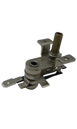Ütü Termik Bimetal Termostat