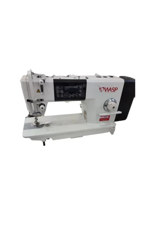 Wasp 8001 Düz Dikiş Makinesi