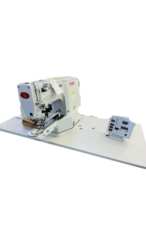WASP Elektronik Düğme Makinası WP-438D