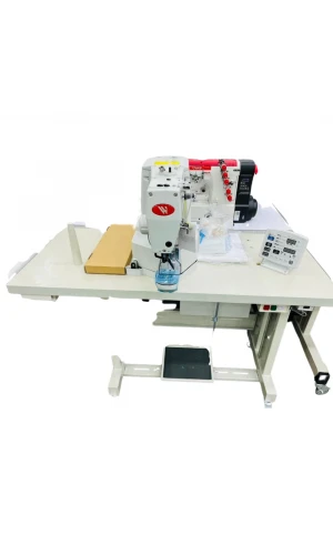 WASP Elektronik Kot Punteriz Makinası WP-430D-02