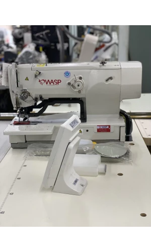 Wasp WP-1790 Elektronik İlik Makinası