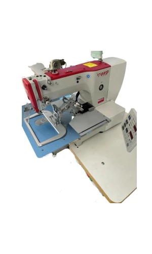 Wasp WP-3020 Şekil İşleme 300×200 İşleme Makinası