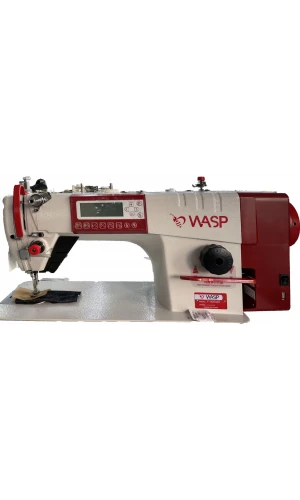 Wasp WP-8000A Düz Dikiş Makinesi