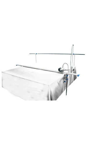 Yuki Pastal Başı Kesim Makinesi