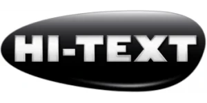 Hi- Text