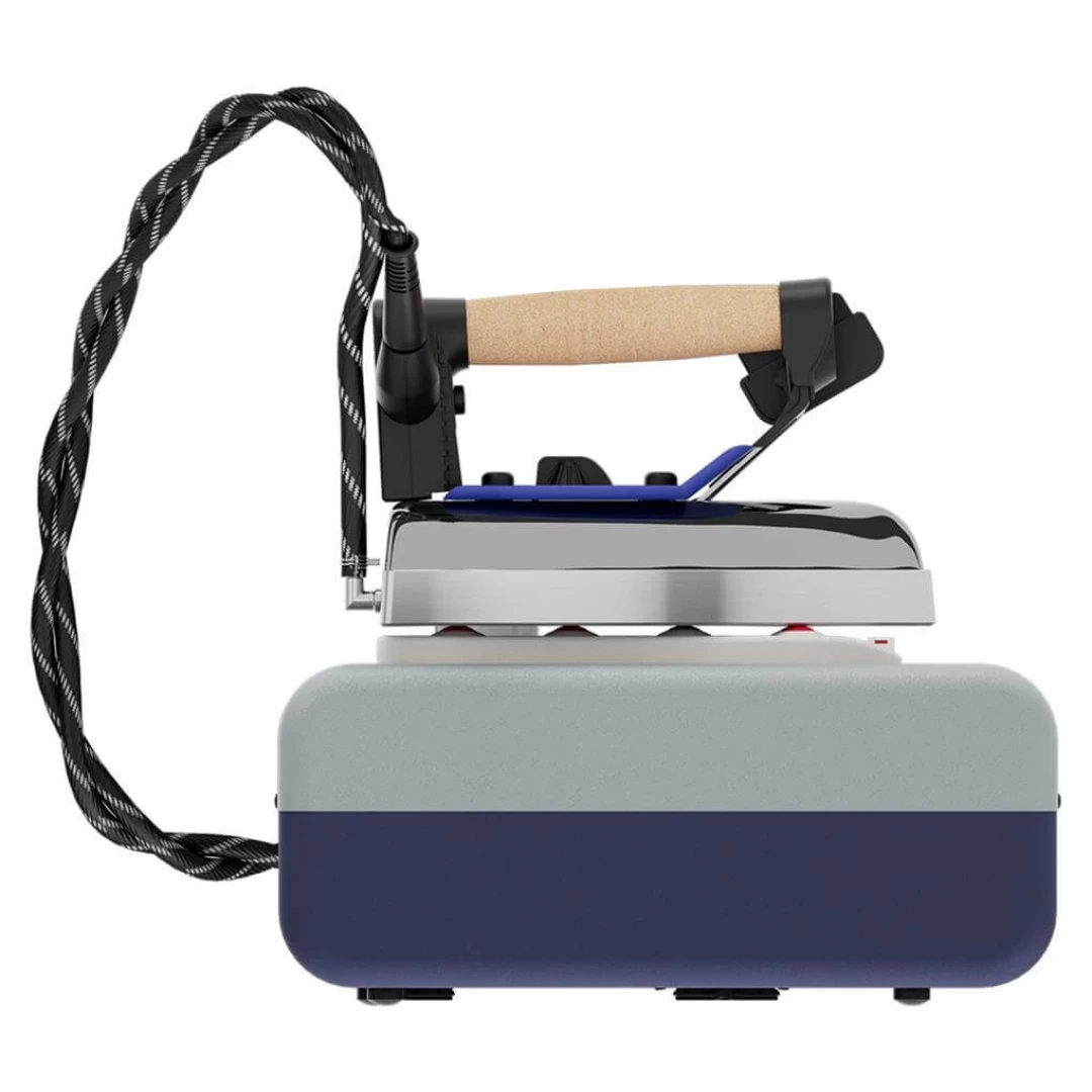 1 Litre Kazanlı Ütü Ev ve Sanayi Uyumlu