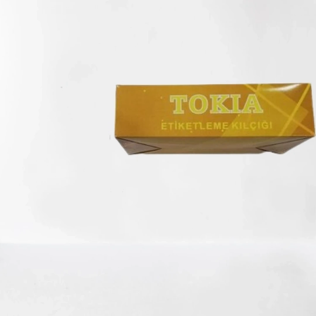 10 mm (1 cm) Kılçık 5000 Adet