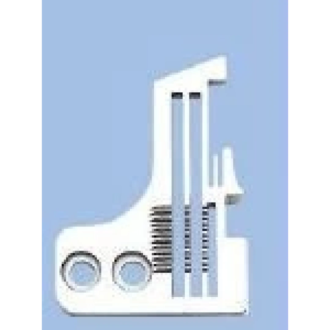 202554E PEGASUS OVERLOK 4 İP PLAKA