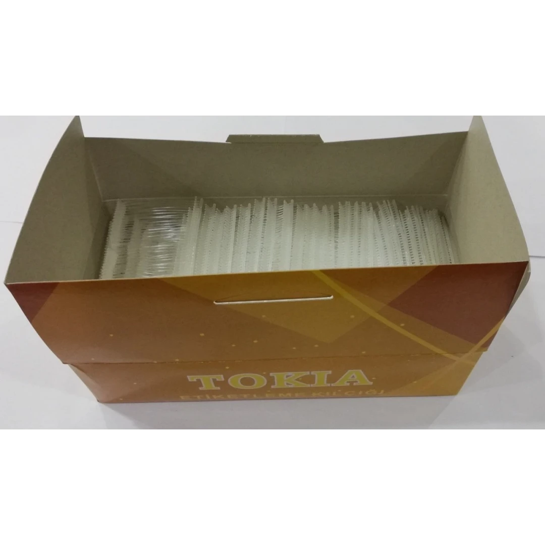 25 mm (2,5 cm) Kılçık 5000 Adet