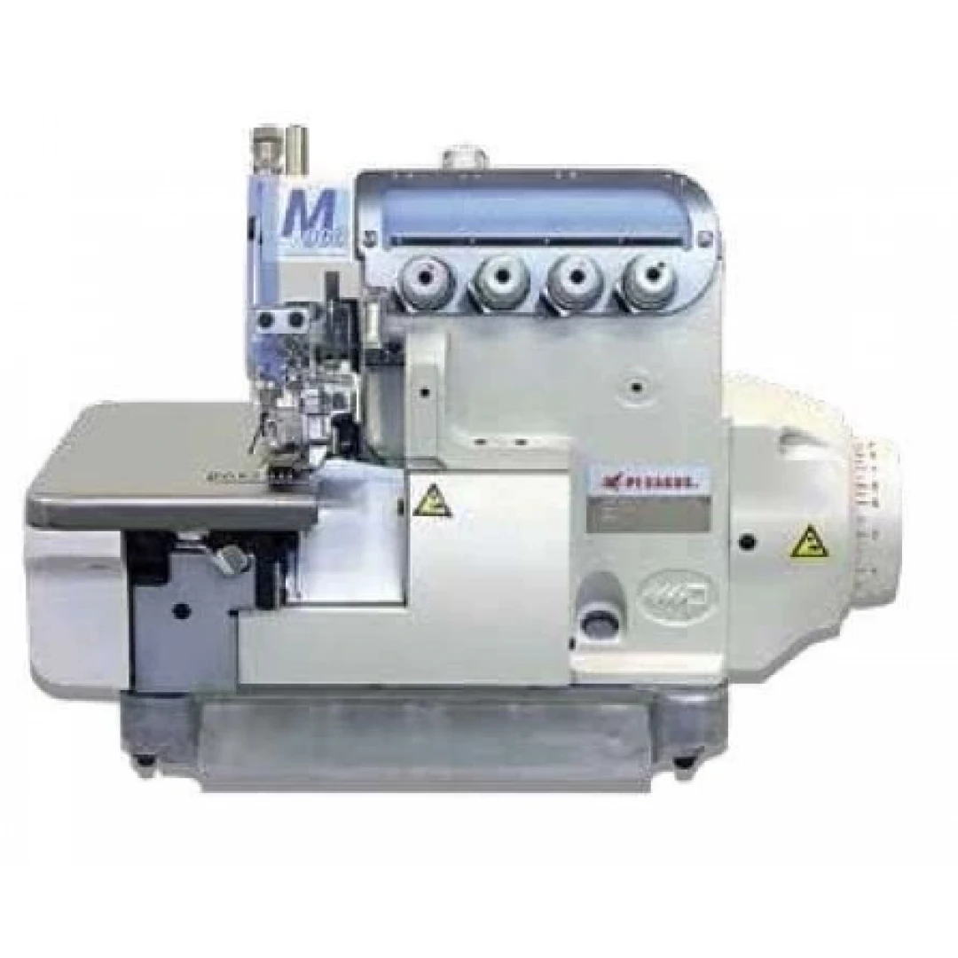 4 IPLIK PEGASUS AKILLI OVERLOK D.DRIVE HAVALI SİSTEM ORTA/KALIN