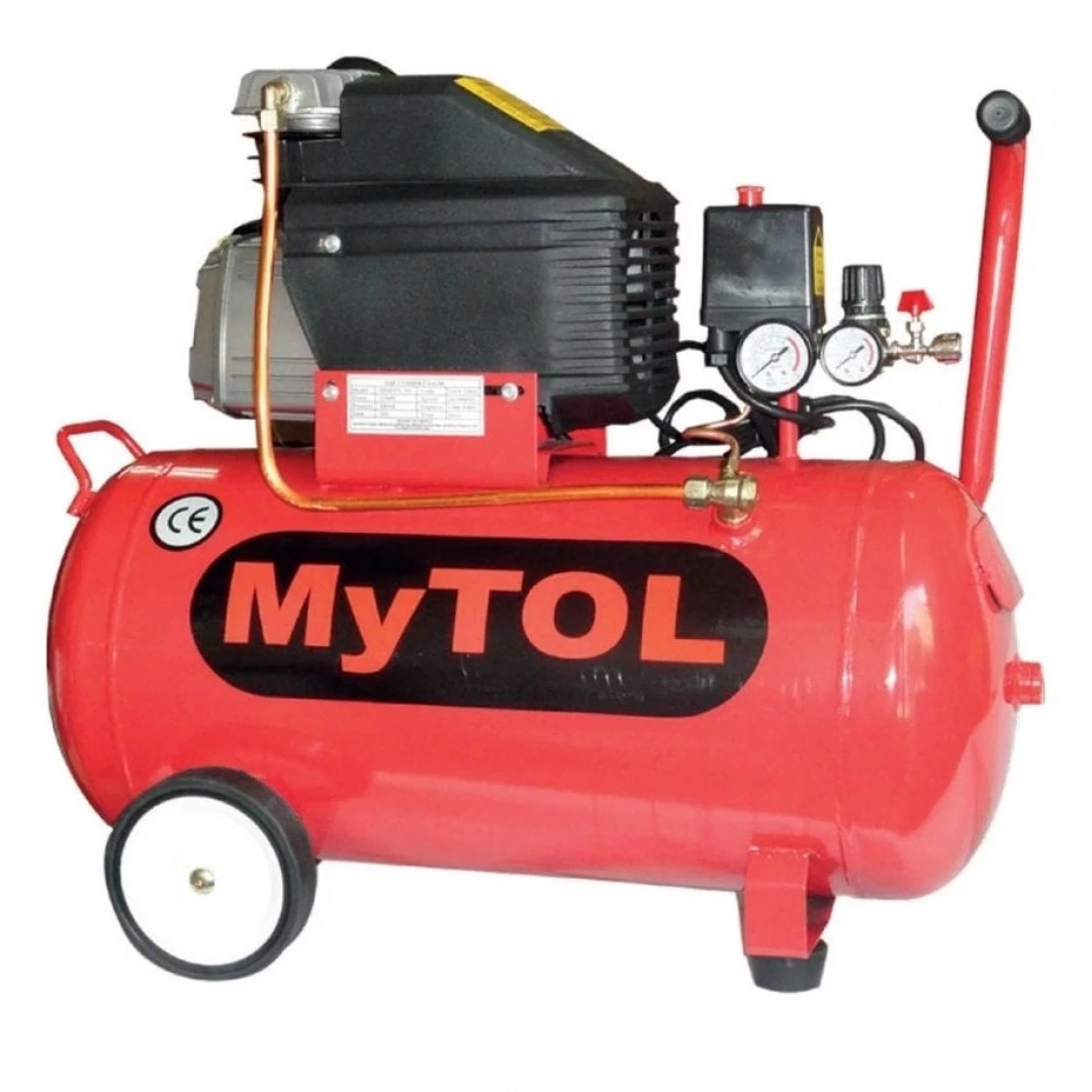 50 Litre Hava Kompresörü