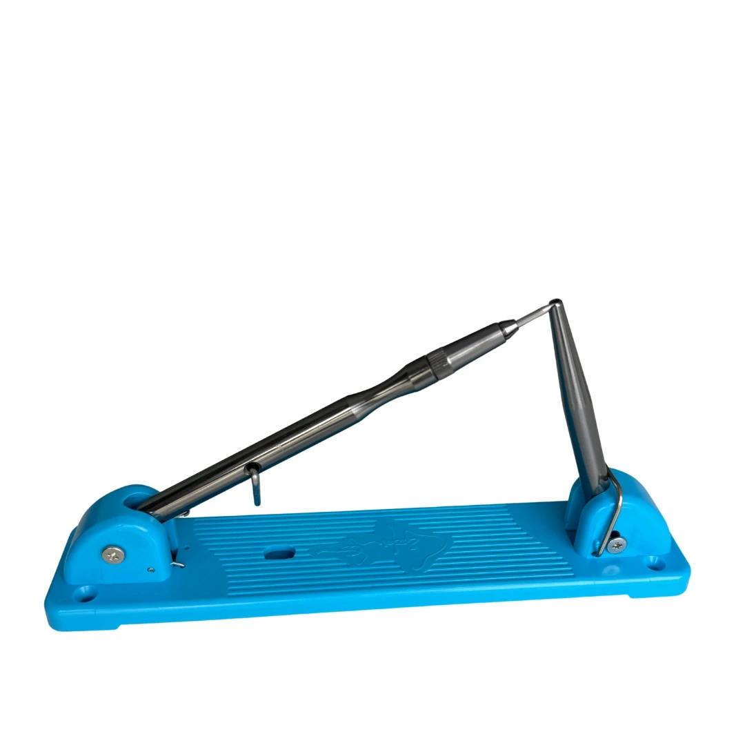 Tokia Yaka Çevirme Aparatı - Kumaş Köşe ve Kenar Çevirme Aparatı