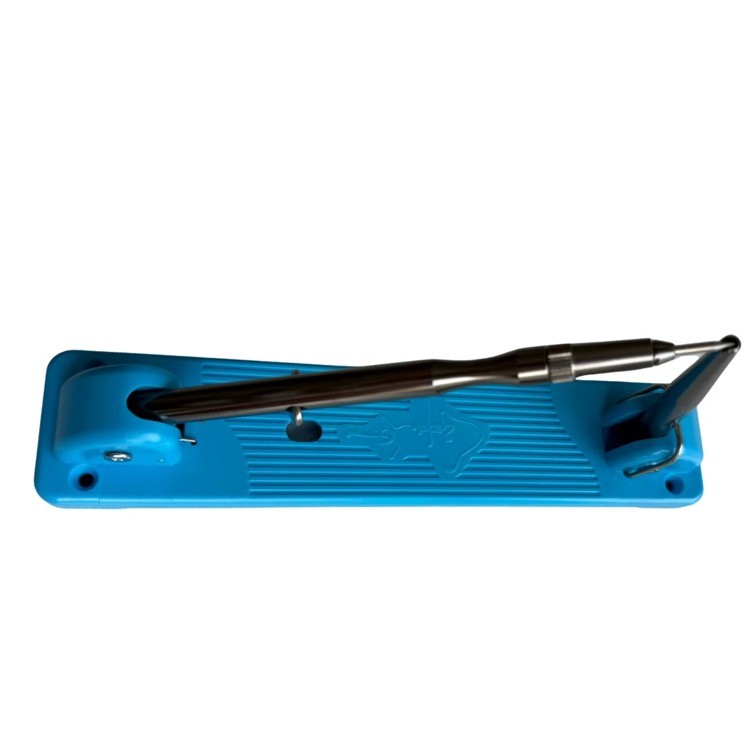 Tokia Yaka Çevirme Aparatı - Kumaş Köşe ve Kenar Çevirme Aparatı