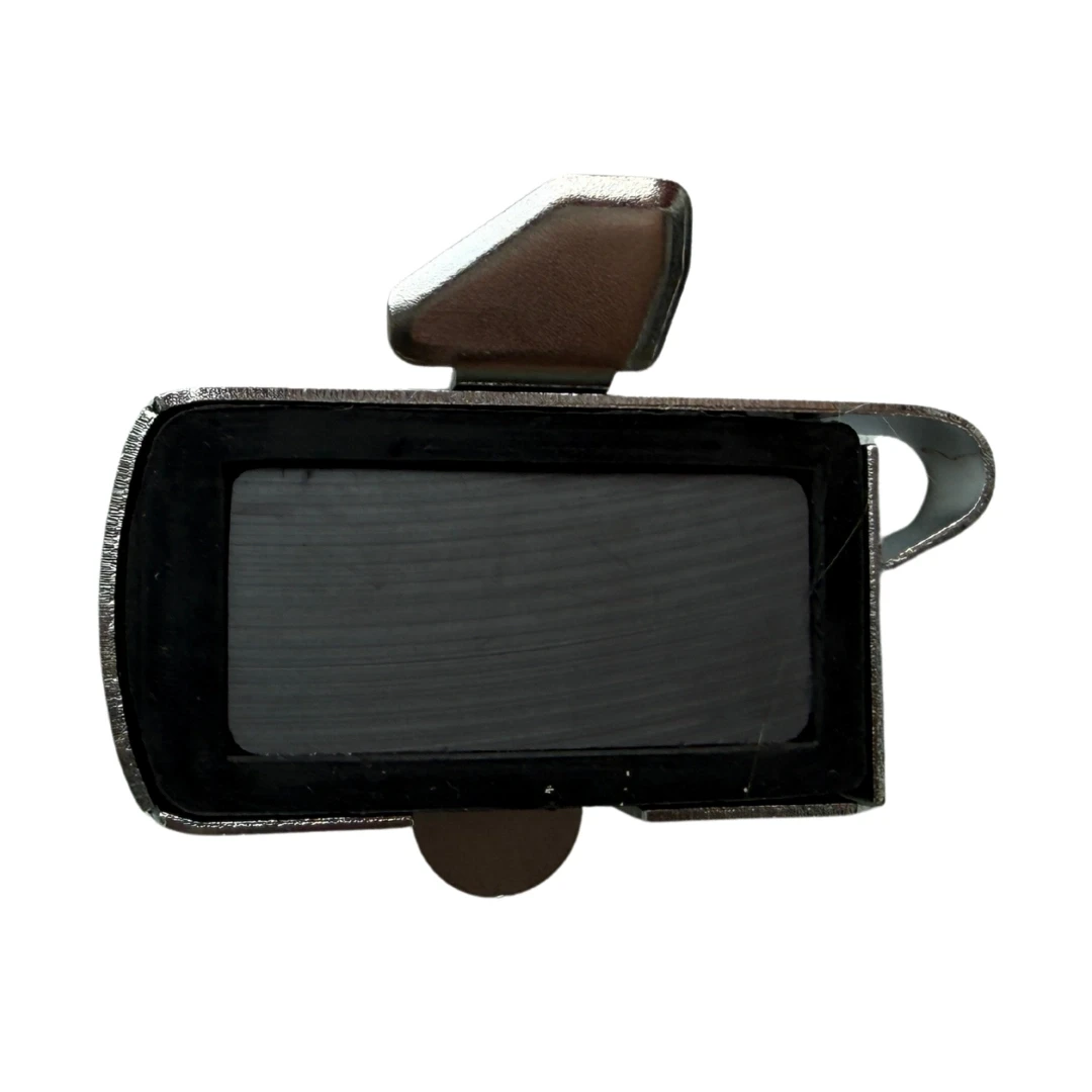 Dikiş Makinesi Mıknatıslı Vidalı Dikiş Kılavuzu- Manyetik Siper